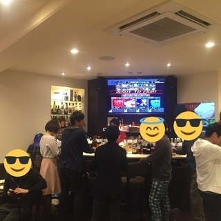 第6回アニメ・ゲーム飲み会！5/12まだまだ募集中★