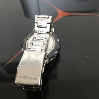G-shock値下げの画像