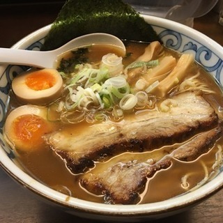 ラーメン食べに行きましょう！😃✨