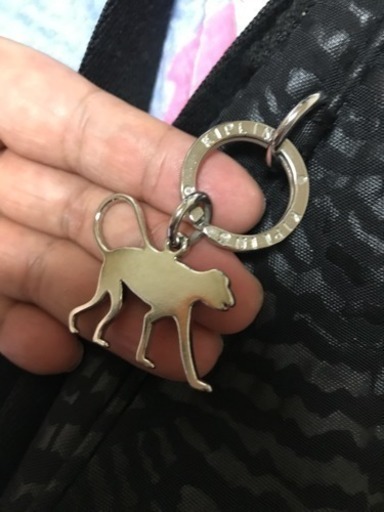 キプリング保証書あり《他でも出品中》