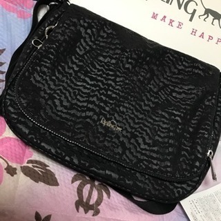 キプリング保証書あり《他でも出品中》の画像