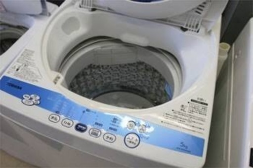 2012年製❗️TOSHIBA✨洗濯機?即日配送✅