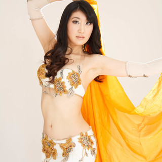 多摩ベリーダンス　初心者女子歓迎の画像