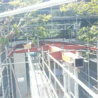 経験者大募集！！鉄骨鍛冶工・工場勤務の画像