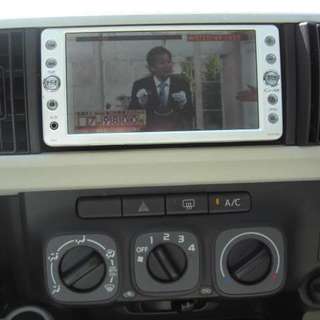 22年式！パッソ！ナビ＆スマートキー付♪車検２年含む整備込みの40万円！！の画像