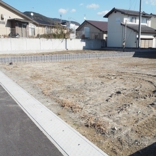 【残り1名☆更地☆値下げしました】300万円☆岐阜市中心エリアの宅地☆ - 岐阜市