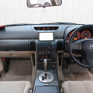 誰でも車がローンで買えます。スカイライン 300GTの画像