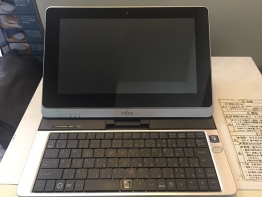 ジャンク ＦＭＶＴ４０Ｄ