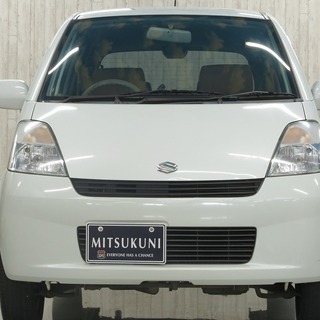 誰でも車がローンで買えます。MRワゴン Xの画像