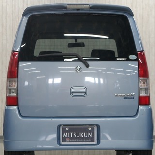 誰でも車がローンで買えます。  ワゴンR FTリミテッドの画像