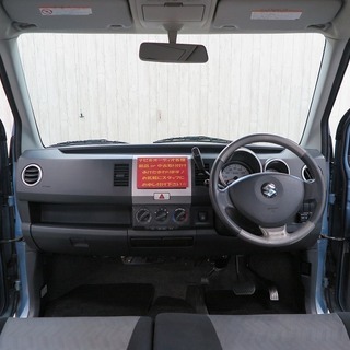 誰でも車がローンで買えます。  ワゴンR FTリミテッドの画像