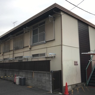 事務所（HD2 108）　京王稲田堤駅　徒歩1分 - 川崎市