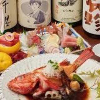 10月11日　ちょっぴり大人のグルメ会☆今回は恵比寿の上居酒屋です！ - その他