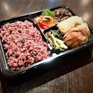 【十季舎】【つき善】お惣菜販売、定食提供のお仕事です！学芸大学駅近く！の画像