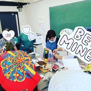 韓国料理教室「カクテキ」＆「チャプチェ」の画像