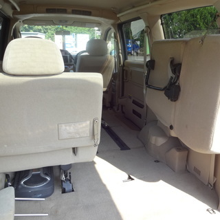 コミコミ価格！■車検■30/4 後期最終特別仕様車 V-S LTD ナビPKG カスタム ローダウン シュティッヒ18インチ マフラー  インテリキーの画像