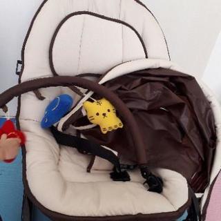 バウンサーの画像
