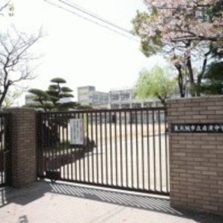 東大阪市立盾津中学校の同窓会します！（昭和48年３月卒業生） - 東大阪市