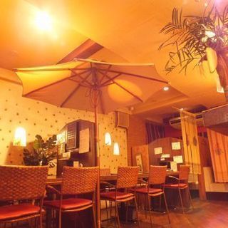 ☆正社員、店長候補、急募！！☆　無国籍ダイニングＫｕ長野店の画像