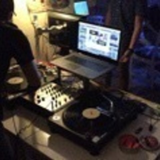 DJ仲間募集！ 年齢問わず 初心者〜