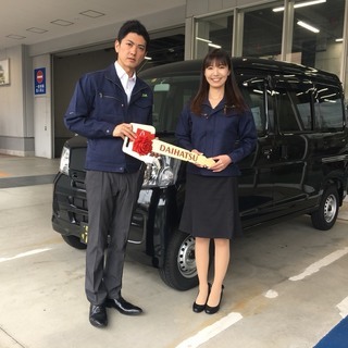 軽貨物委託ドライバー様急募！！ 笑顔で楽しく、一緒にお仕事をして...