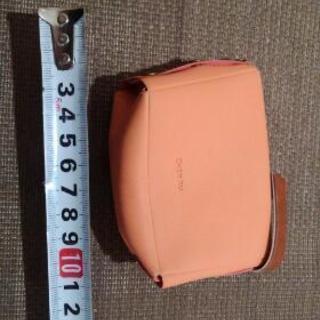 新品❇ケースの画像