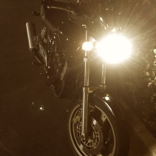 神奈川でバイク仲間募集!!