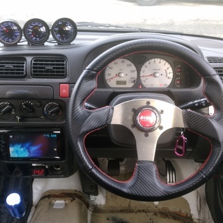 HA23V　アルト　H16　公認改造車　の画像