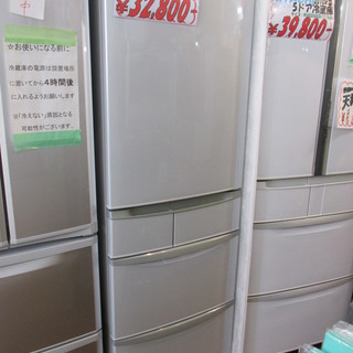 ☆ご来店限定☆ 2012年製 Panasonic 5ドア冷蔵庫 426L