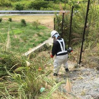   日給12,000円運転手兼工事スタッフの画像