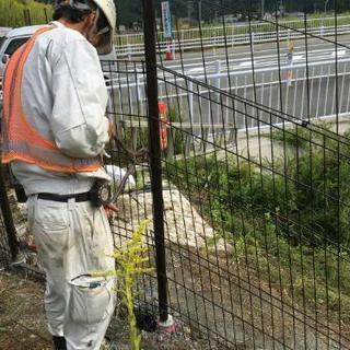   日給12,000円運転手兼工事スタッフの画像