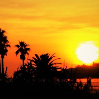 宿泊業【海前コテージ♪】清掃業務【パート・アルバイト】時給￥９００～※出勤日数、能力に応じてUP!!の画像