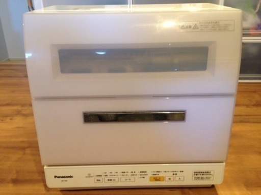 Panasonic 食洗機