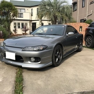 カスタム多数‼︎車検ロング‼︎即乗り可能 BRIDEフルバケ 検...