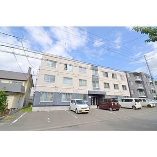 ★全室デザイン調のリフォーム済み!美室です☆