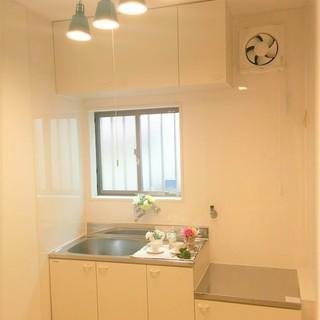 優良入居者限定！角部屋105号室！小学校近く落ち着きのある安心し...