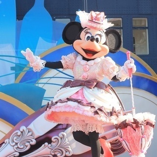 ディズニー友達募集