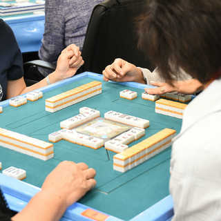 【女性募集】10月10日火曜日11時から16時　銀座で麻雀