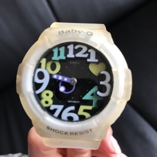 Baby-G レディース（代引き送料込）