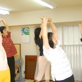 本来の自分を取り戻して毎日をラクに楽しく！『兼田式導引と呼吸法』の画像