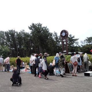出店者募集！浜松夏祭りin浜松まつり会館・中田島風紋広場2019［8/25（日）］ - 地域/お祭り