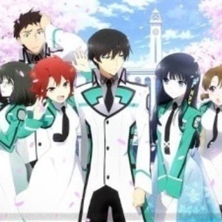 アニメ好きな方 友達募集