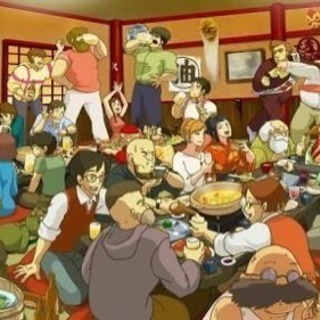 10/17たこ焼きパーティメンバー募集！