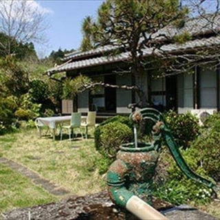 和紙アートとお茶の会
