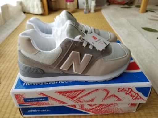 新品未使用
