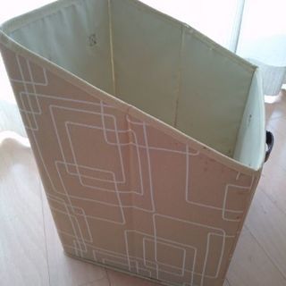 三段ボックスの引き出し❗の画像