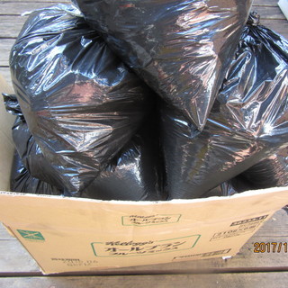 BBQ用の豆炭１ｋｇ