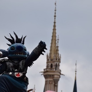 10月上旬版ディズニー行こうよ！ - 練馬区