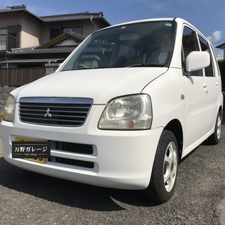 トッポＢＪ　車検30年4月　キーレス