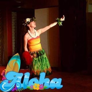 木更津フラダンスあーねらふらすたじお大人の楽しいフラ
